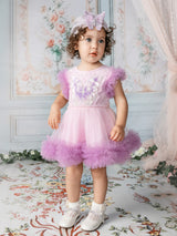 Bébé Pretty Papillon Tutu Dress