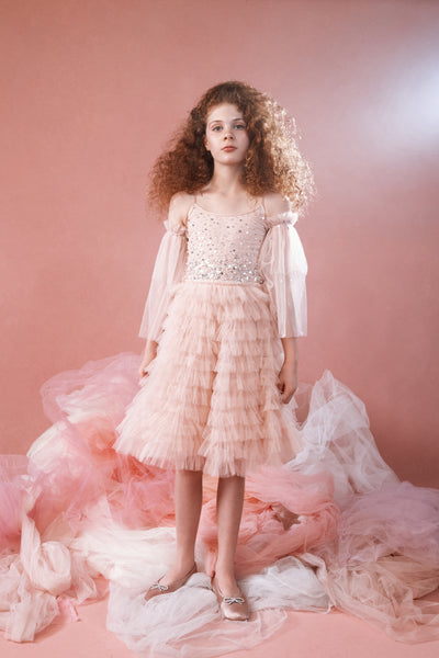 Anya Tutu Dress – Tutu Du Monde US