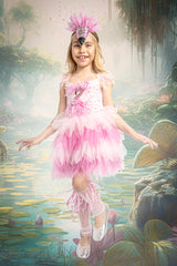 Bella Flamingo Gift Set | $340 Value