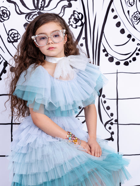 Oracle Tulle Dress – Tutu Du Monde US