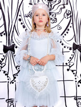 Cross My Heart Purse