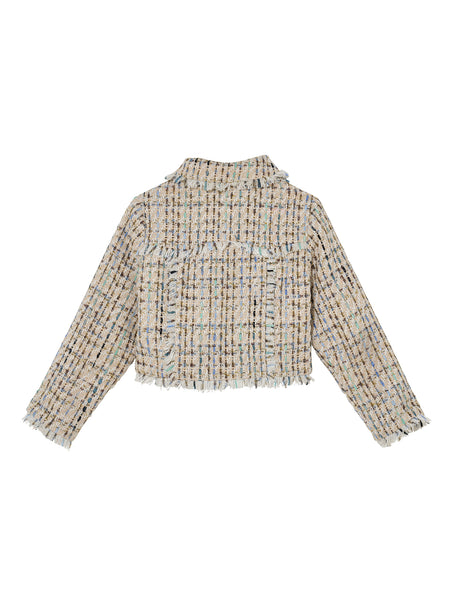 Texas Hold'Em Jacket – Tutu Du Monde US