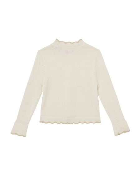 トップス Maison de Dolce tutu tops white tutu tops/white | maison de Dolce.