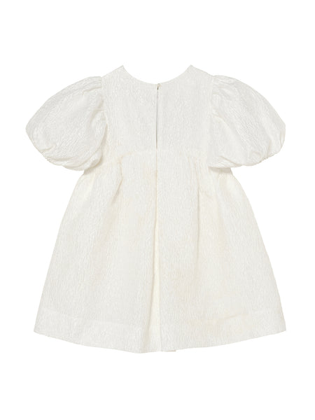 Tutu Du Monde Milk Dolly Dress 3-4 / Milk Tutu Du Monde Milk Dolly Dress 3-4 / Milk