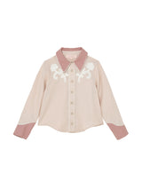 Annie Blouse