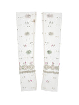 Guilded Splendour Gloves