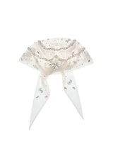 Guilded Splendour Head Wrap