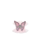 Pretty Papillon Cuff