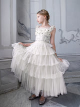 Amira Tutu Dress