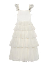 Amira Tutu Dress