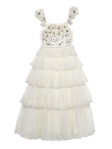 Amira Tutu Dress