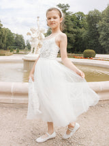 Angel Vine Tutu Dress