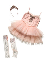 Ballerina Princess Gift Set | Valued at $390