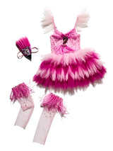 Bella Flamingo Gift Set | $373 Value