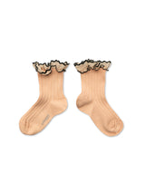 Collégien Suzanne Ankle Socks