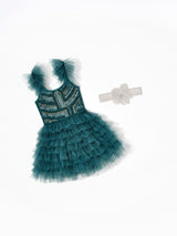 Bébé Emerald Reverie Gift Set | Value $195