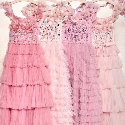 Girls Dresses