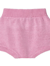 Lullabi Knitted Bloomers