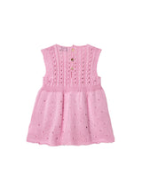 Lullabi Knitted Dress