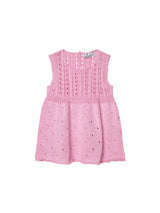 Lullabi Knitted Dress