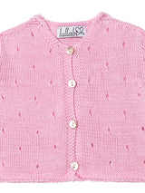 Lullabi Knitted Cardigan