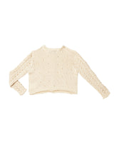 Lullabi Knitted Cardigan