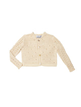 Lullabi Knitted Cardigan