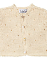 Lullabi Knitted Cardigan