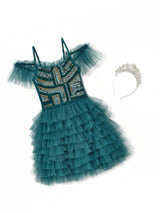 Emerald Reverie Gift Set | Value $305