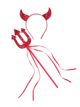 Little Devil Gift Set | Value $110