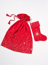 Jingle Bells Gift Set | Value $160