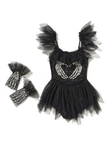 I Heart You To The Bone Gift Set | $230 Value