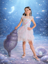 Mermaid Magic Tutu Dress