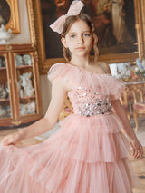 Premiere Princess Tutu Dress