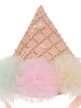 I Scream You Scream Hat