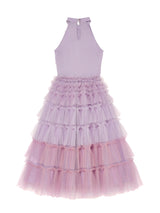 Blue Jean Tutu Dress