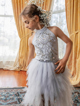 Hall Of Mirrors Tutu Dress