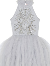 Hall Of Mirrors Tutu Dress