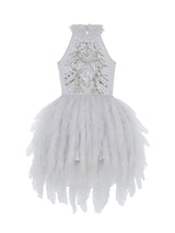 Hall Of Mirrors Tutu Dress