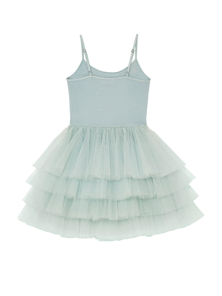 Diamonds 'N' Pearls Blue Tutu Dress | Tutu du Monde – Tutu