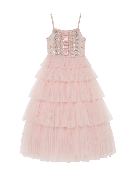 Dutchess Dream Pink Tutu Dress | Tutu du Monde – Tutu Du Monde US