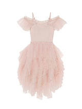 Rococo Tutu Dress