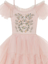 Rococo Tutu Dress