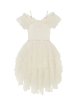Rococo Tutu Dress