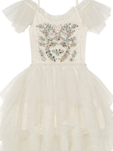 Rococo Tutu Dress