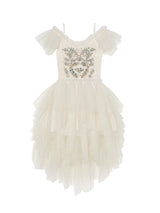 Rococo Tutu Dress
