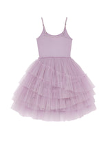 Masquerade Tutu Dress