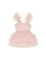 Bébé Ballet Bow Tutu Dress