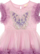 Bébé Pretty Papillon Tutu Dress