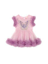 Bébé Pretty Papillon Tutu Dress